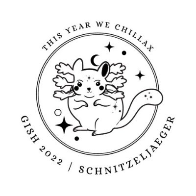 2021 GISH Winners!
(Schnitzeljaeger means