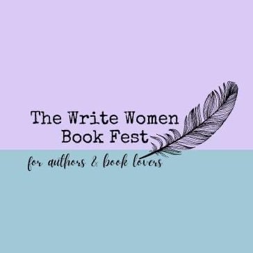 5th Annual Write Women Book Fest 10/14 & 10/15 2023📍DMV Area 📚Author & Reader Event 📕🪶💜📚💜👑🏳️‍🌈 Organizers: @hlbrookswrites @cardynbpresents