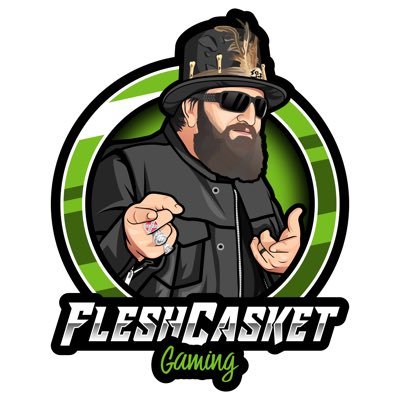 RealFleshCasket's profile picture. just a Dad and Husband who loves spending time with my family and gaming