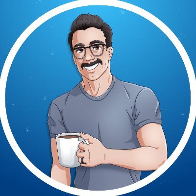 TheDailyDad1's profile picture. New YouTube videos Monday, Thursday and Saturdays. I remember the days of playing games with friends. I intend to bring that feel back.