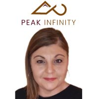 Peak Infinity(@Peak_Infinity) 's Twitter Profile Photo