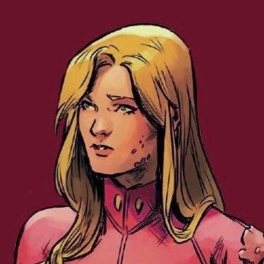 ✧ | carol danvers and fictional sapphics fan account