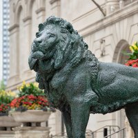 The Art Institute of Chicago(@artinstitutechi) 's Twitter Profile Photo