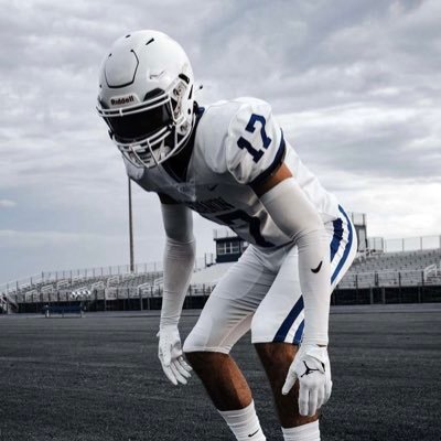 Class: 2023 | HS: Lebanon HS (TN) | Pos: DB/WR | Ht: 6’0 | Wt: 175 | 40: 4.5 | GPA: 4.0 |