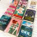 Lucie loves Books 📚 (@thrillergirlsbc) Twitter profile photo Lucie loves Books 📚 (@thrillergirlsbc) Twitter profile photo