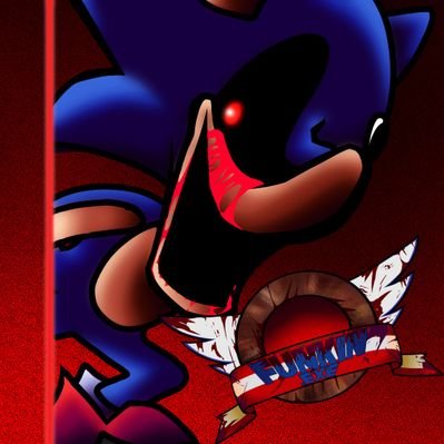 Sonic exe the Concept Maker on Game Jolt: Fnf vs Sonic exe V3