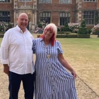 Grimsby Food Kitchen (@cathhomewood) 's Twitter Profile