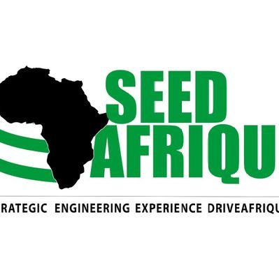 SEEDAfrique's profile picture. Exposing every young and growing mind to STEM and Sports.