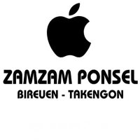 𝗭𝗔𝗠𝗭𝗔𝗠 𝗣𝗢𝗡𝗦𝗘𝗟 (@zamzam_ponsel) 's Twitter Profile Photo