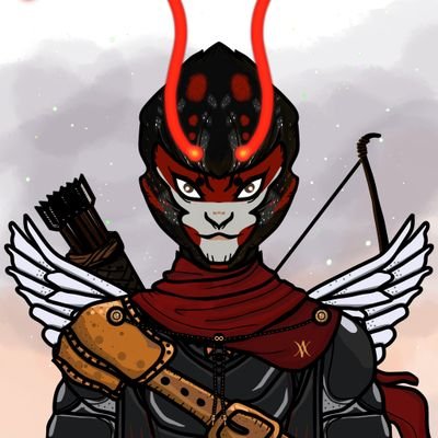 🔸 The APE WARRIOR Redux: 3366 Warriors on @optimismFND 🔸Developed by @BoredTownNFT 🔸 Join us on https://t.co/1sMgJCgT0c