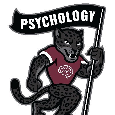 The official Twitter account for the Texas A&M University-San Antonio Psychology Programs, run by @DWeatherfordPhD