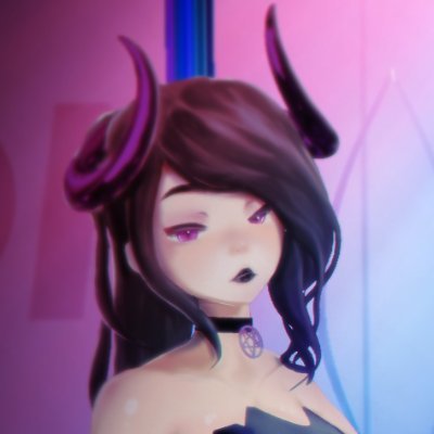 I do 3D design work, body acting, and software engineering. 

Credit to @KrisuMiushy for the pfp!

@MetacosmStudios - Staff, Admin, Dev Team, and Body Actress