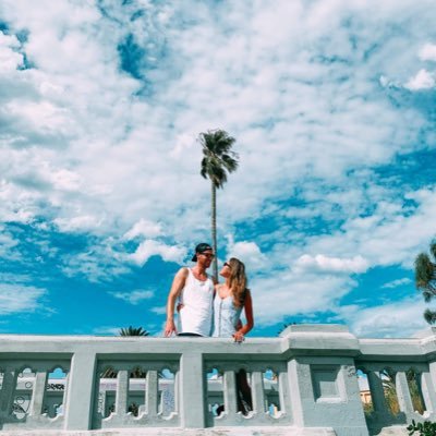 Aly & Mike | Lifestyle & Travel Blog