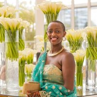 Yvette Nyombayire Rugasaguhunga (@nyombayireyr) 's Twitter Profile