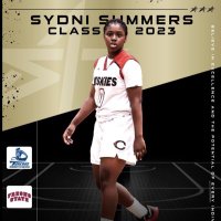 Sydni Summers (@summers_sydni) 's Twitter Profile