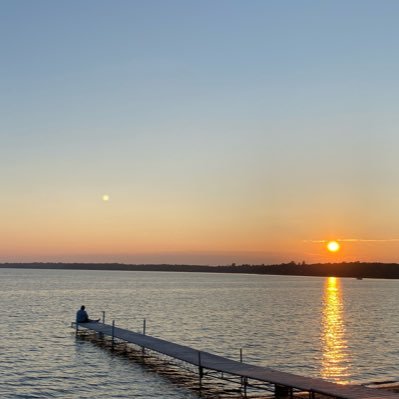 forgiven, redeemed child of God sharing His love with the world | living in the northlands of Minnesota