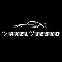 ツAxelツJesko(@axel_jesko_a89) 's Twitter Profile Photo