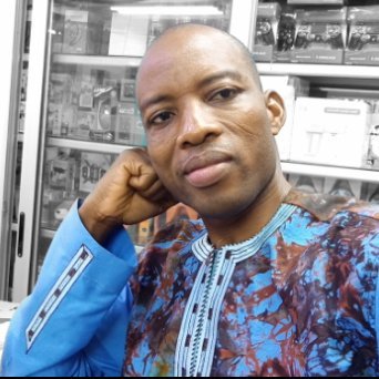 DKoagri's profile picture. Défenseur des droits de l'homme  !!!!