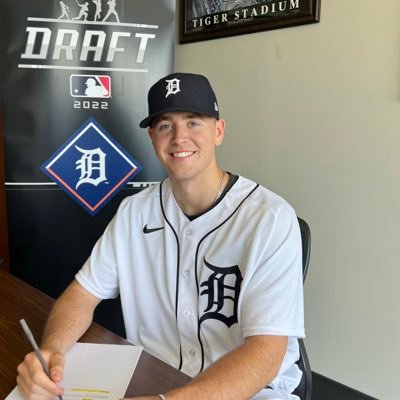 Cole Stupp athlete profile head shot