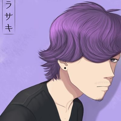 Kentō 紫 is (Open commission)さんのプロフィール画像
