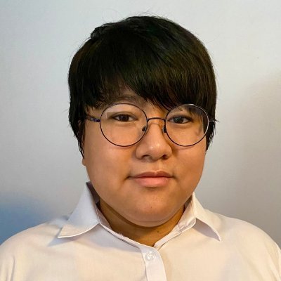QA and Games | 🇵🇭🇺🇸🏳️🌈 | Columbia College of Chicago 2020 | Lover of pompadours and cats | synthwave forever