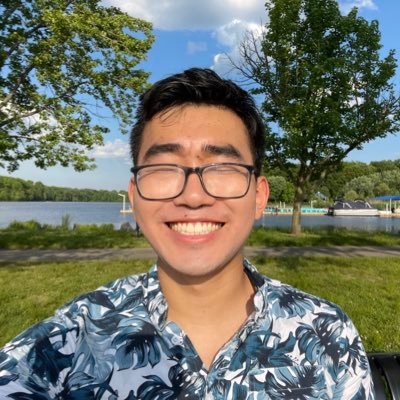 johnyang100's profile picture. Co-founder @ Reticular (YC F24). CS & Math @ MIT