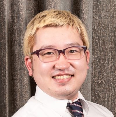 日本プロ麻雀連盟31期生/
新橋の麻雀ベルバード(@bellbird2048)で働いてます。
ガンダム/歴史/ゲーム好きです(。•̀ᴗ-)✧
好きなMSはグフカスタムとハイゴッグ
戦国武将は立花道雪が好きです
麻雀はメンゼンのんびり高打点派です(^o^)
#麻雀
#新橋麻雀
#麻雀ベルバード
#日本プロ麻雀連盟