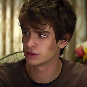 thinkerspider's profile picture. safe place for peter parker stans