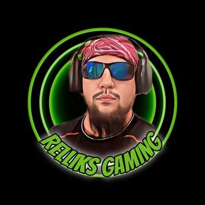 Hey guys my name is Relliks Gaming. I like to play alot of games, I do play Cod Warzone the most though. I want to build a very positive community!!