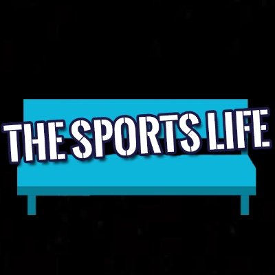 Sports Life-a new perspective on an old topic, sports! Make sure to listen to Will Tieman and @daltonshetler on Channel 372 on SIRIUS XM at 6pm ET!