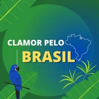 Clamor Pelo Brasil(@clamorpbrasil) 's Twitter Profile Photo