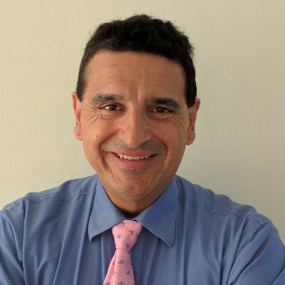 DavidFromHafree's profile picture. President of Hispanic American Freethinkers