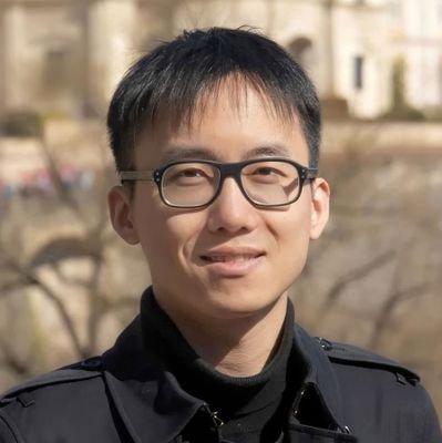 Assistant Professor at Nanyang Technological University @NTUsg @MMLabNTU - Computer Vision, Deep Learning, Computer Graphics