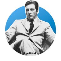 ال باتشينو (@il_political) 's Twitter Profile Photo ال باتشينو (@il_political) 's Twitter Profile Photo