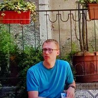 Mikael Olsson (@mikealolsson) 's Twitter Profile