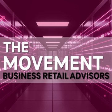 TFB in Retail - led by the great @jackiemoritztmo
Follow our TFB Advisors:
@amazingdayz12
@JayR4Biz
@jameskstamper
@jenniferseeber
@lizzzanatorrr
@n8tapales