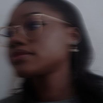 agyeiwaanyameba's profile picture. sometimes writer. other times engineer. God's babygirl + BossLady, Always.