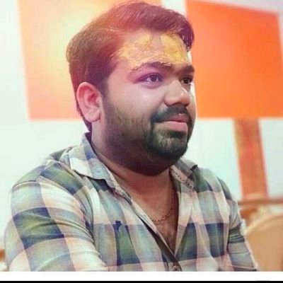 AnilPan88368539's profile picture. Jay maa