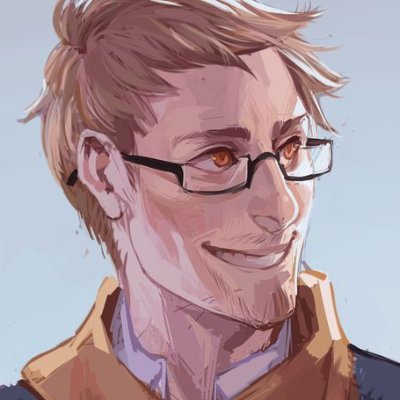 AmaurySemery's profile picture. Respect = débat d'idées
Irrespect = blocage
Je bloque également les racistes & fanatiques par principe