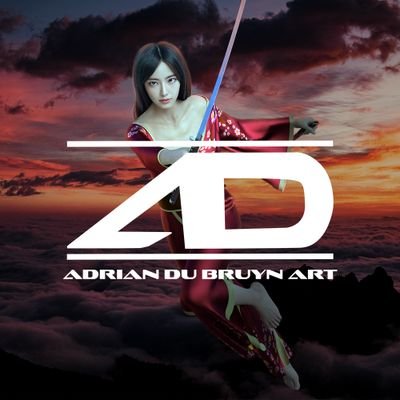 Adrian du Bruyn Artさんのプロフィール画像