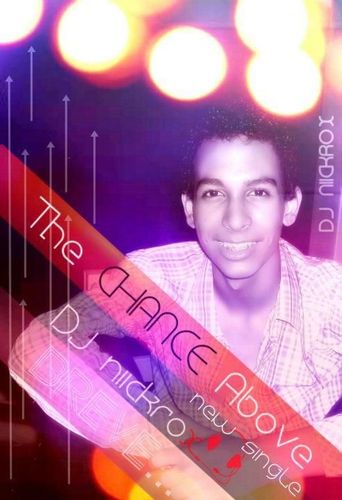 Dj e Produtor Musical. Official Niickrox Twitter Page. Aqui você vai encontrar atualizações de niickrox.