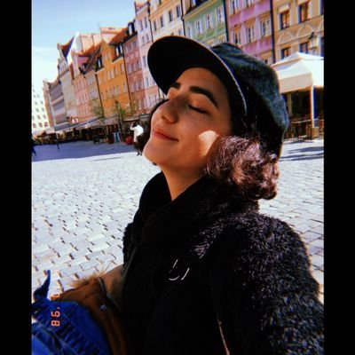 Berrin92514761's profile picture. Sociology MA