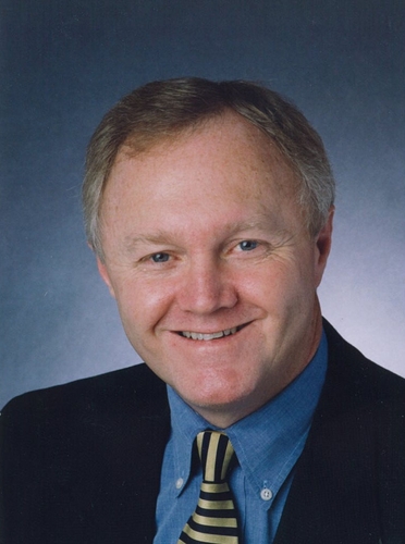 CEO Repio, Inc