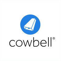 Cowbell (@cowbellcyber) Twitter profile photo