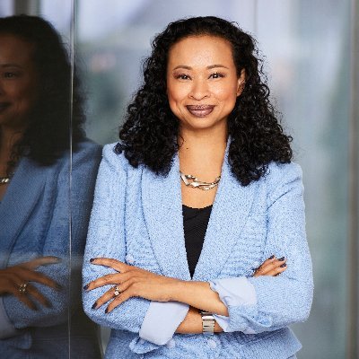 EVP & Chief Diversity Officer @Comcast. President, Comcast @NBCUniversal Foundation. Passionate about social impact, inclusion + innovation. Mommy of 3.