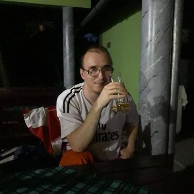 zokizoks1096's profile picture. Zivi se jednom zivot