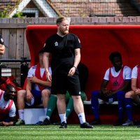 Aaron Steadman (@steadmanaaron) 's Twitter Profile