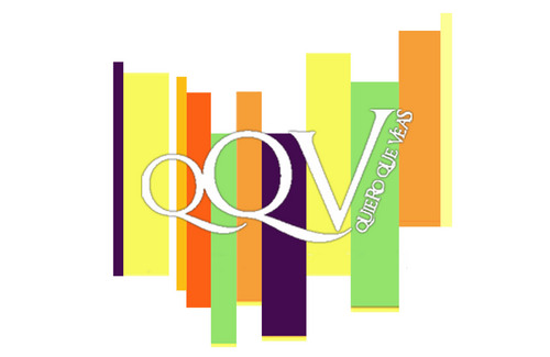 QuieroQueVeas's profile picture. Renovarse, siempre. Productora Quiero Que Veas