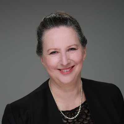 FionaClouder Profile Picture