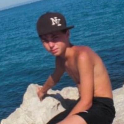 JulienTronel's profile picture. 